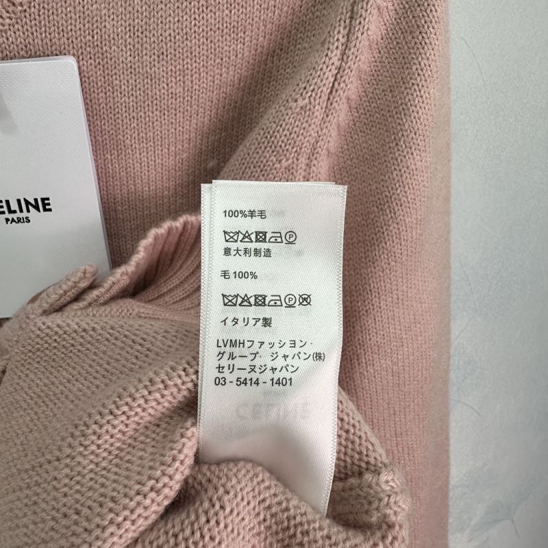 Celine Outwear